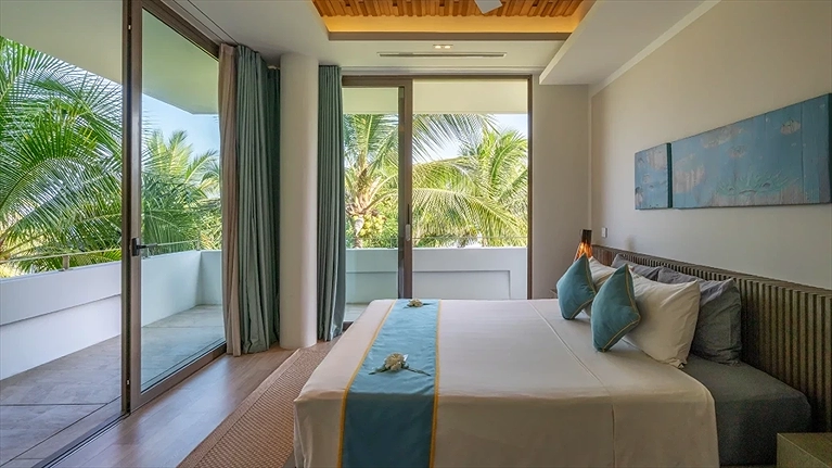 Mia Luxury Five-Bedrooms Residence