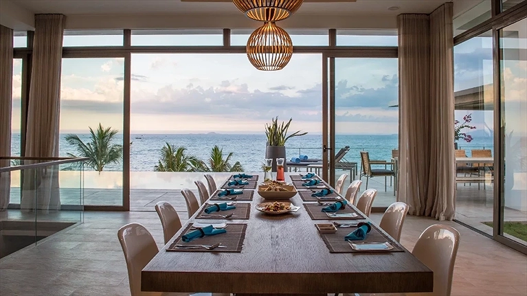 Mia Luxury Five-Bedrooms Residence