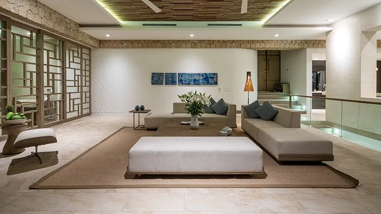 Mia Luxury Five-Bedrooms Residence