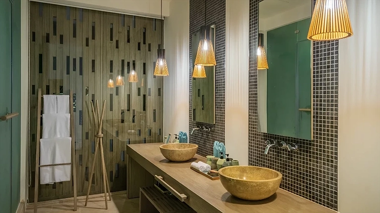 Mia Luxury Five-Bedrooms Residence