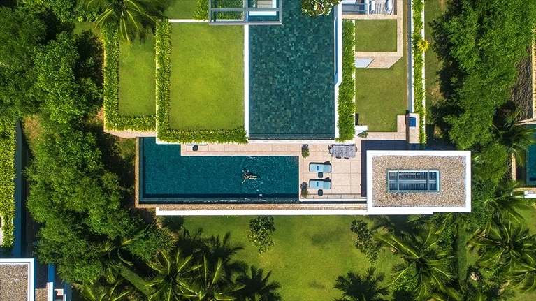 Mia Luxury Five-Bedrooms Residence