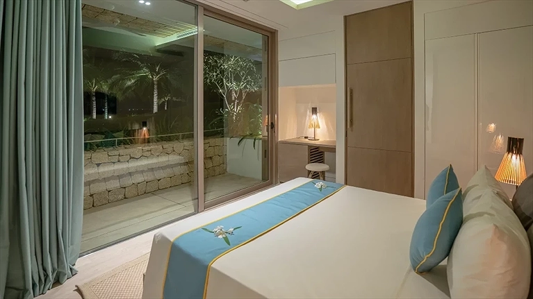 Mia Luxury Five-Bedrooms Residence