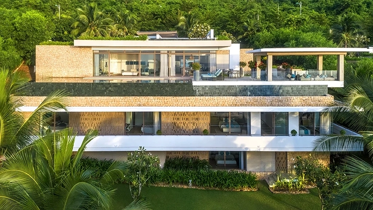 Mia Luxury Five-Bedrooms Residence