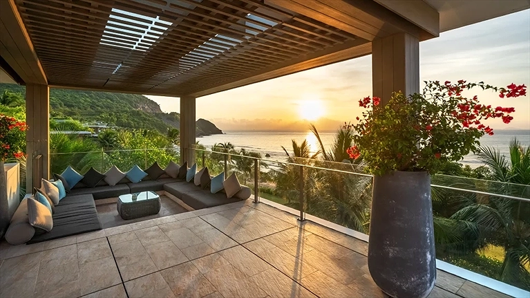 Mia Luxury Five-Bedrooms Residence