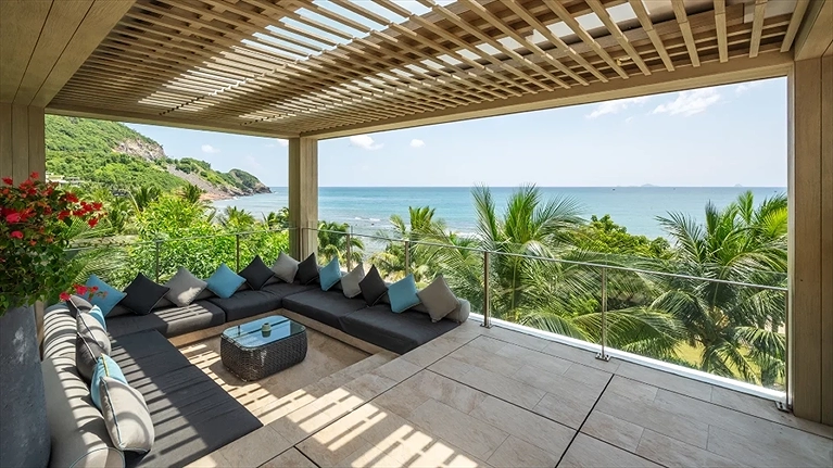 Mia Luxury Five-Bedrooms Residence