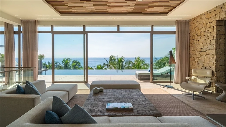 Mia Luxury Five-Bedrooms Residence