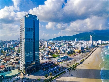 Khách sạn Peninsula Đà Nẵng