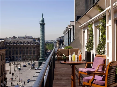 Park Hyatt Paris - Vendome