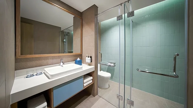 One Bedroom Balcony Residences