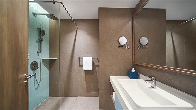 Two Bedroom Skypool Penthouse Ocean View