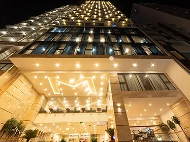 Khách sạn Majestic Premium Nha Trang