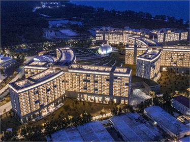 Khu nghỉ dưỡng Wyndham Grand Phú Quốc