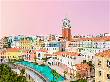 Khách sạn La Festa Phu Quoc, Curio Collection by Hilton