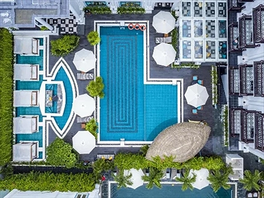 Khách sạn Anio Boutique Hội An