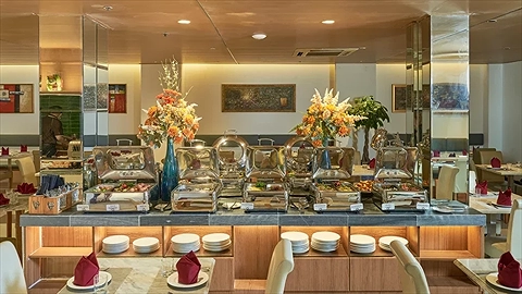 Nhà hàng Ben Thanh Kitchen