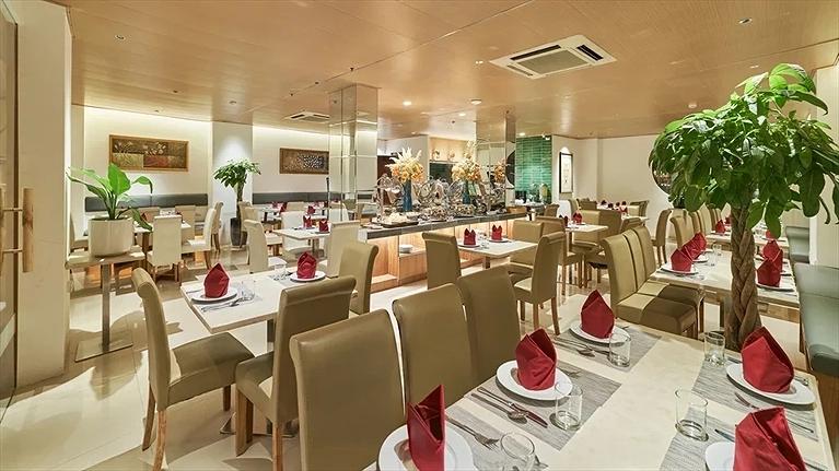 Nhà hàng Ben Thanh Kitchen