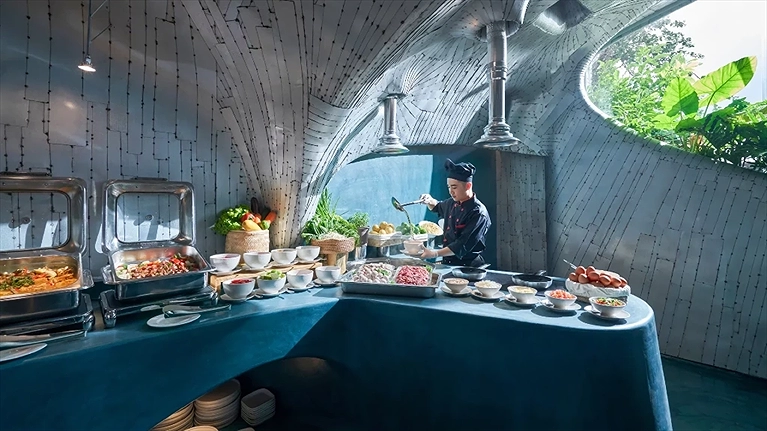 Smith’s Kitchen & Bar