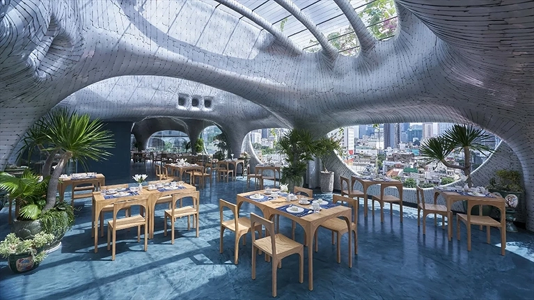 Smith’s Kitchen & Bar