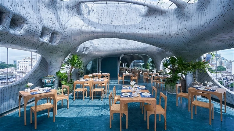 Smith’s Kitchen & Bar