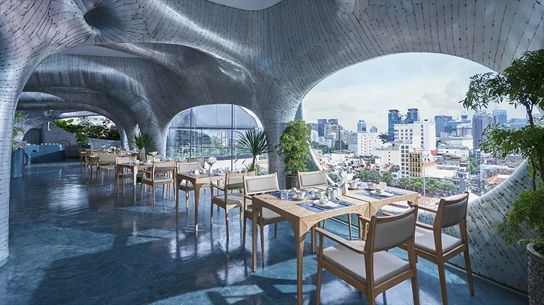 Smith’s Kitchen & Bar