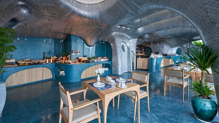 Smith’s Kitchen & Bar