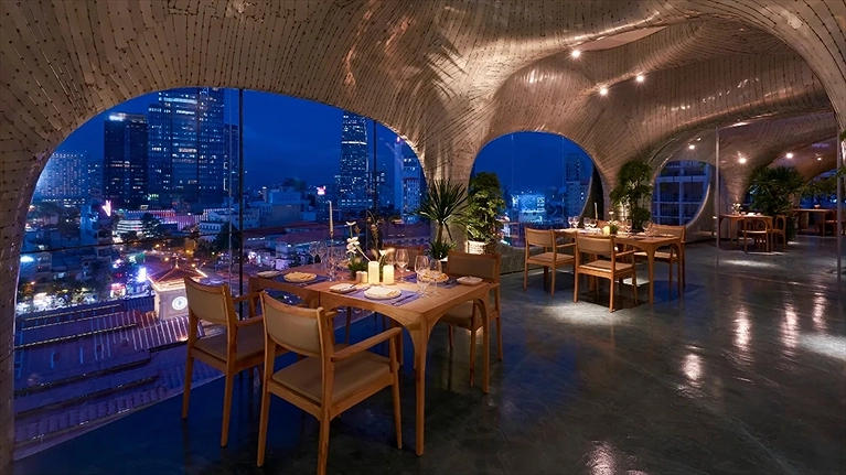 Smith’s Kitchen & Bar