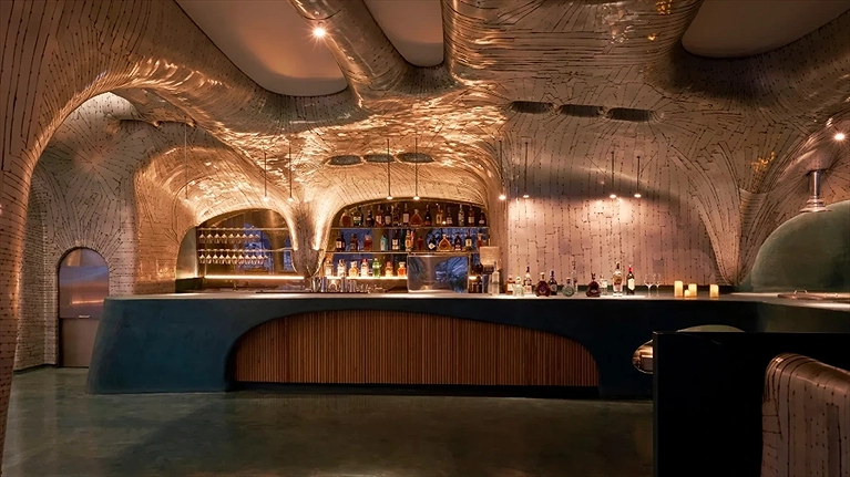 Smith’s Kitchen & Bar