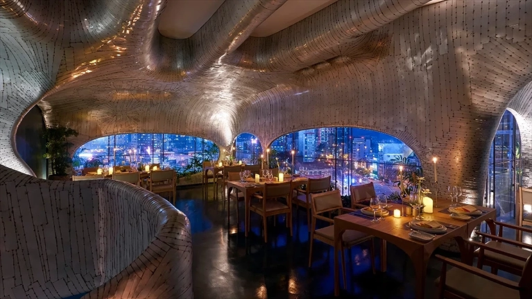 Smith’s Kitchen & Bar