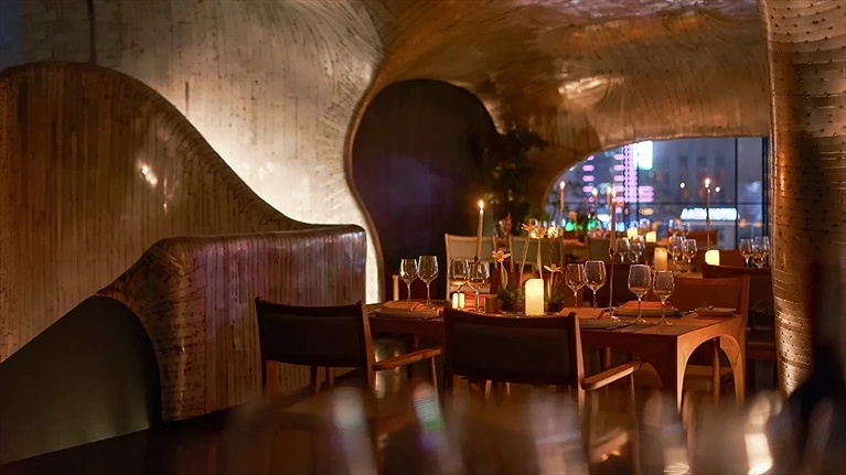 Smith’s Kitchen & Bar