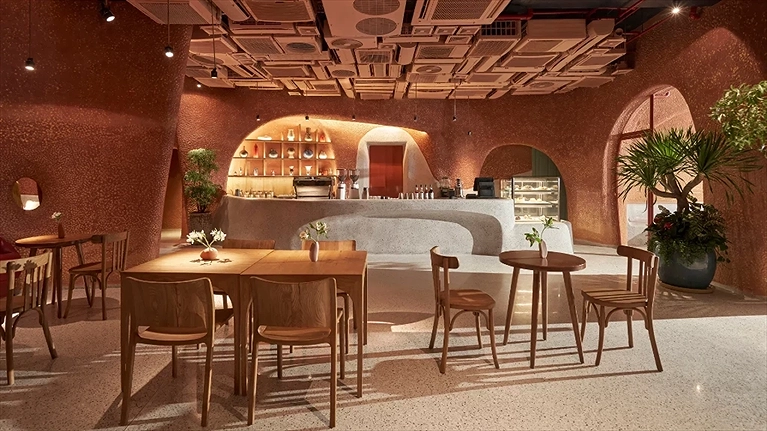 Bason Café Bến Thành