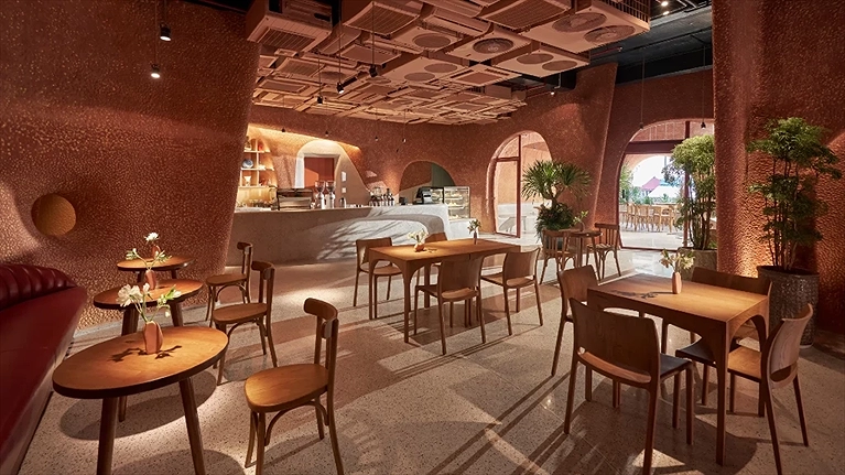 Bason Café Bến Thành