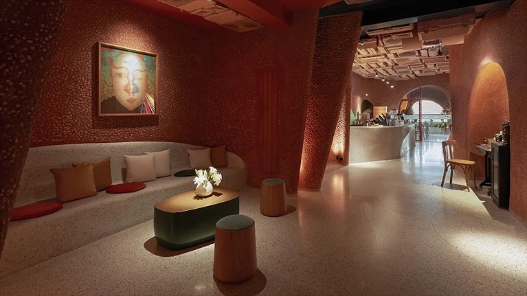 Bason Café Bến Thành