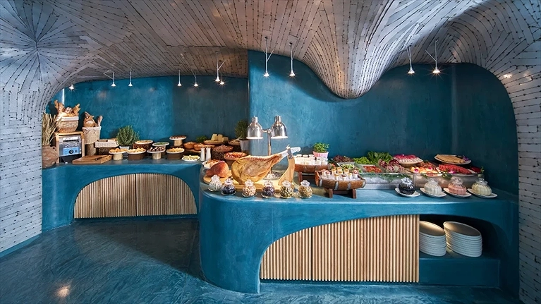 Smith’s Kitchen & Bar