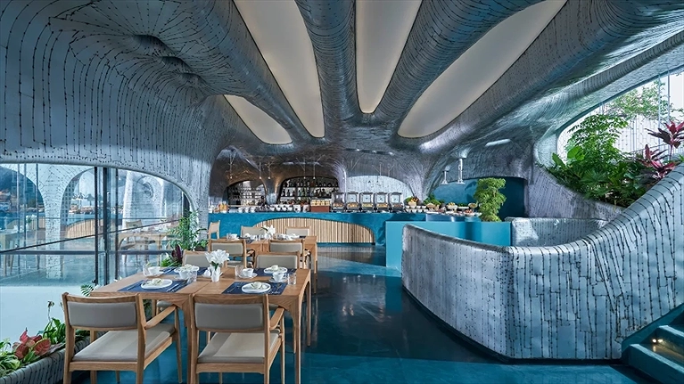 Smith’s Kitchen & Bar