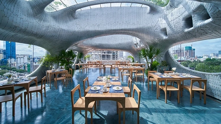 Smith’s Kitchen & Bar