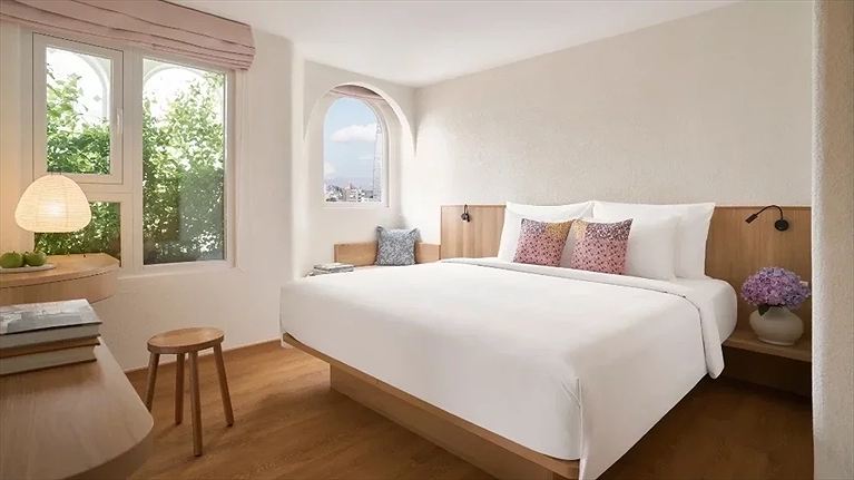 Signature Bến Thành