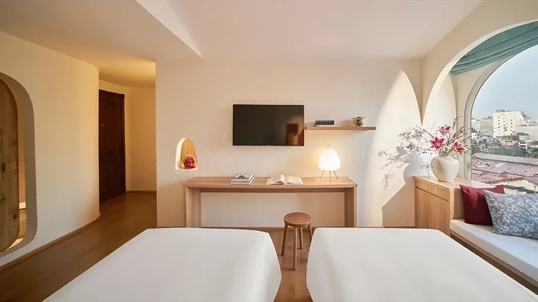 Signature Bến Thành