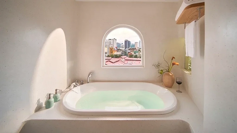 Signature Bến Thành