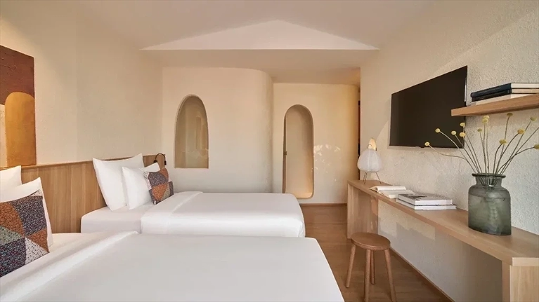 Signature Bến Thành