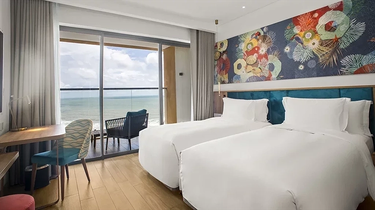 Dhawa Two Bedroom SuiteDhawa Two Bedroom Suite