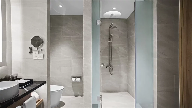 Dhawa Two Bedroom Suite