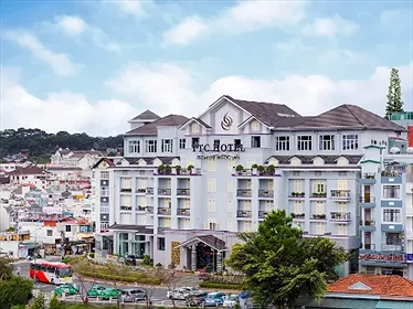 Khách sạn TTC - Ngọc Lan Đà Lạt