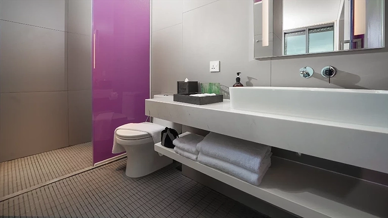 Junior Suite Beach View