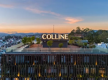 Khách sạn Colline Đà Lạt