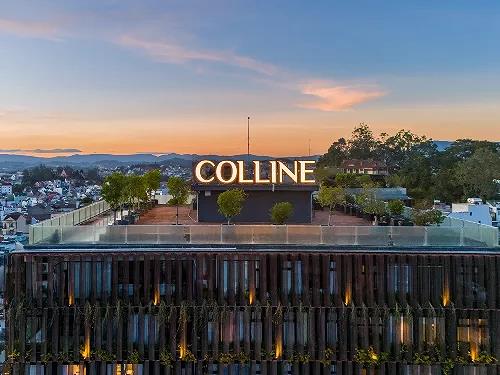 Khách sạn Colline Đà Lạt