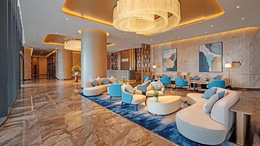 Đặt Khách sạn À La Carte Hạ Long Bay - Giá tốt nhất | iVIVU