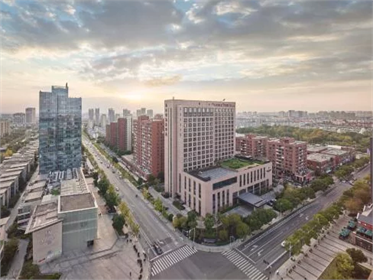 Wyndham Shanghai Nanxiang