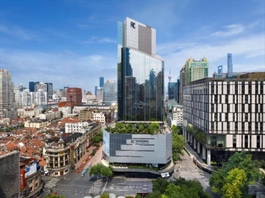 Radisson Collection Hyland Shanghai