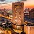 Four Points by Sheraton Shanghai, Pudong