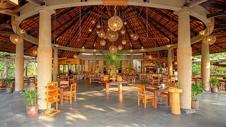 Nhà hàng Green Bay